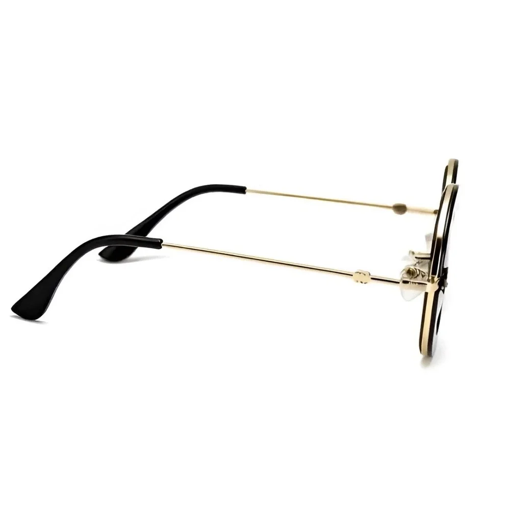 Women Streetwear Retro Sunglasses Bold Graphic Mod Boho Festival Glam Style 2026